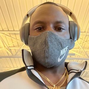 Meet your Posher, Ryan